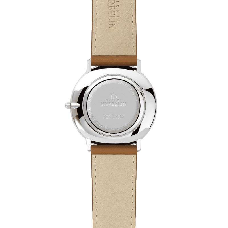 Montre Homme Michel Herbelin Collection CITY