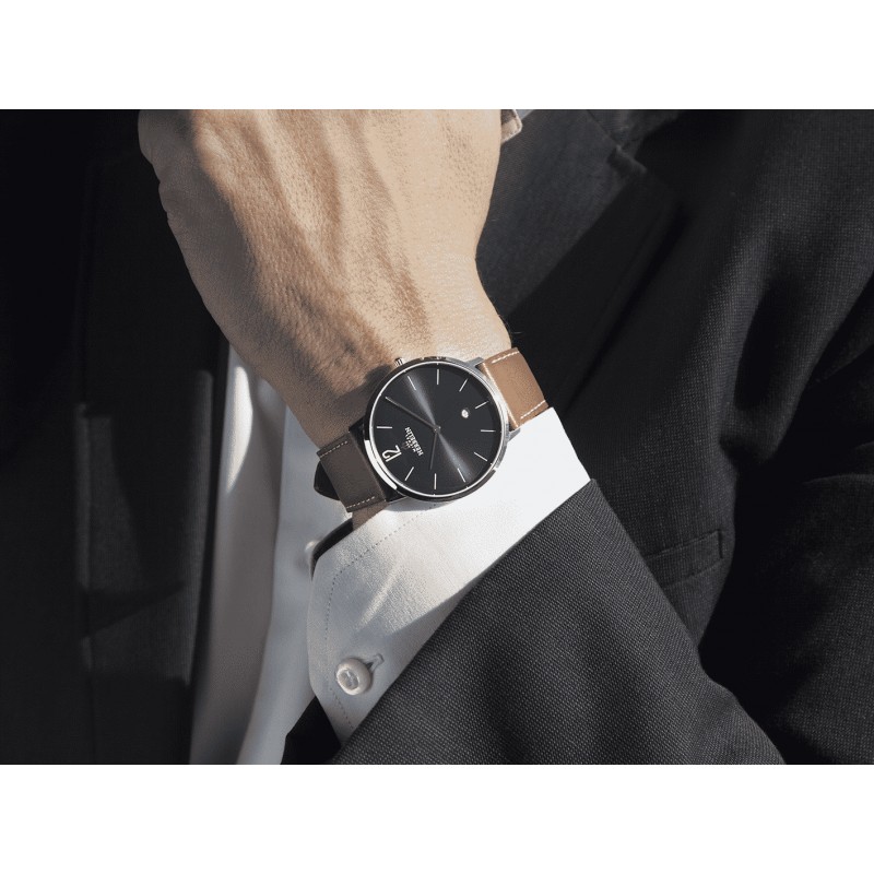 Montre Homme Michel Herbelin Collection CITY