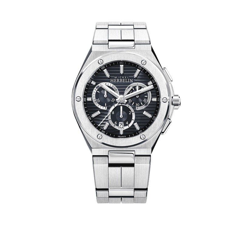 Montre Homme Michel Herbelin Collection CAP CAMARAT
