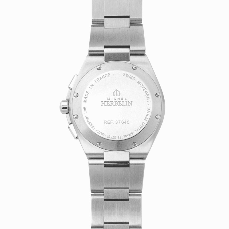 Montre Homme Michel Herbelin Collection CAP CAMARAT