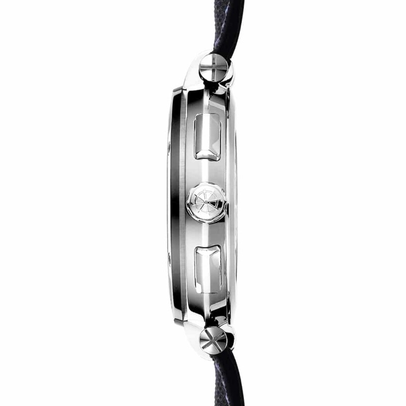 Montre Homme Michel Herbelin Collection NEWPORT CHRONO