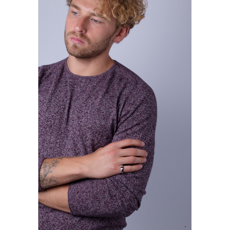 Bague Phebus anneau acier et céramique