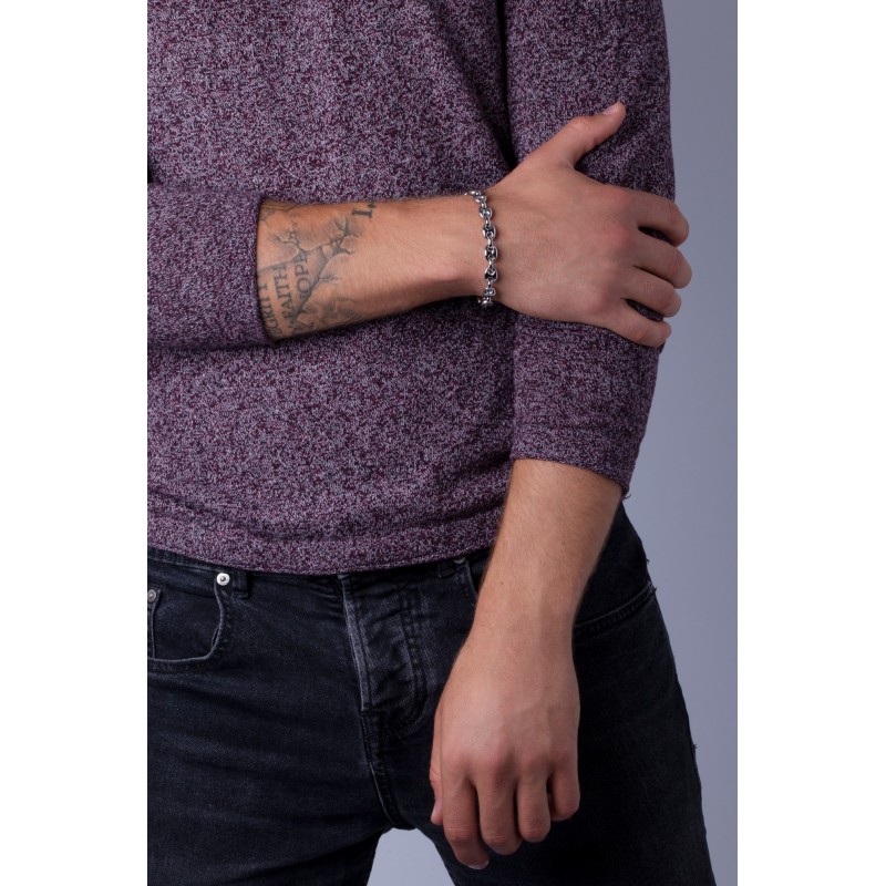 Phebus - Bracelet Acier