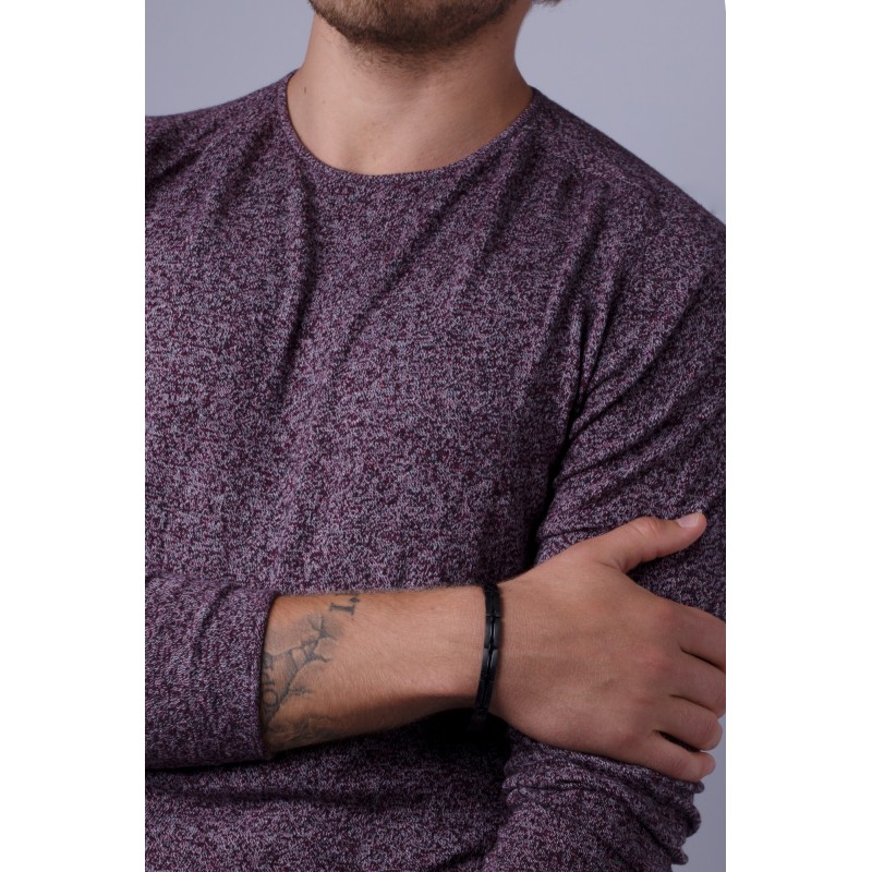 Phebus - Bracelet Acier