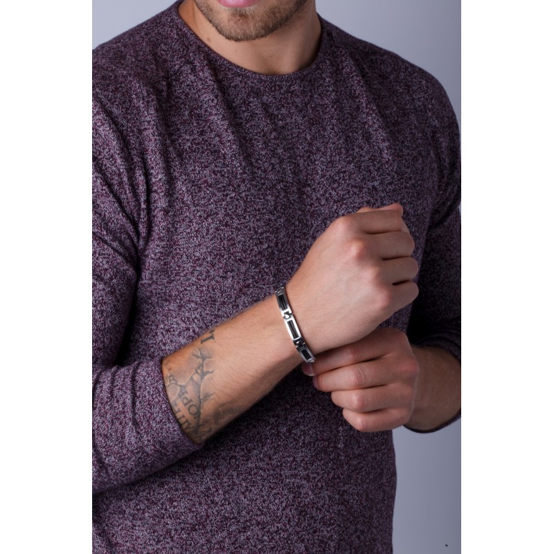 Bracelet Homme PHEBUS en Acier