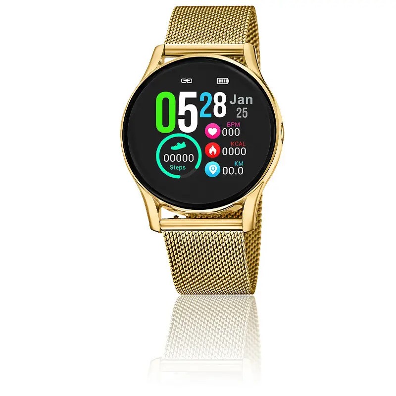 Montre Femme LOTUS Connectée Smartime