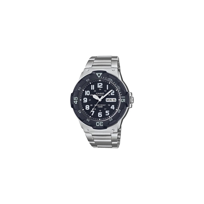 Montre Casio Homme Collection MEN