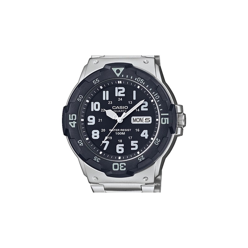 Montre Casio Homme Collection MEN