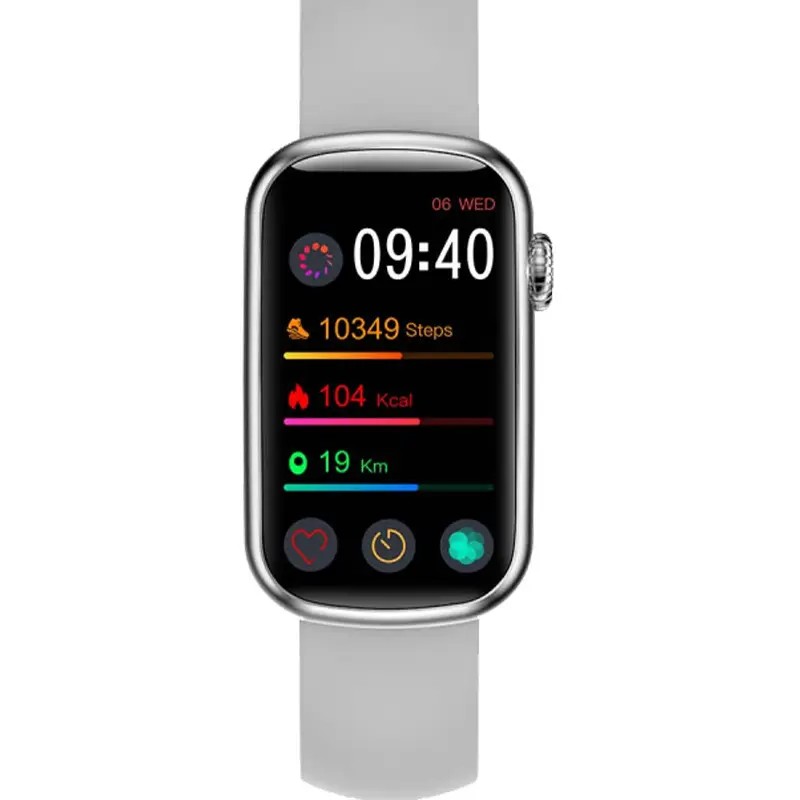 Montre Connectée Smarty Collection Allure