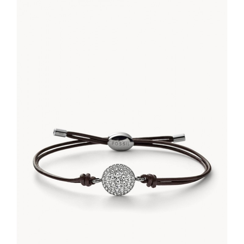 Bracelet Femme Fossil Glitz