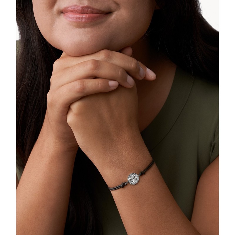 Bracelet Femme Fossil Glitz