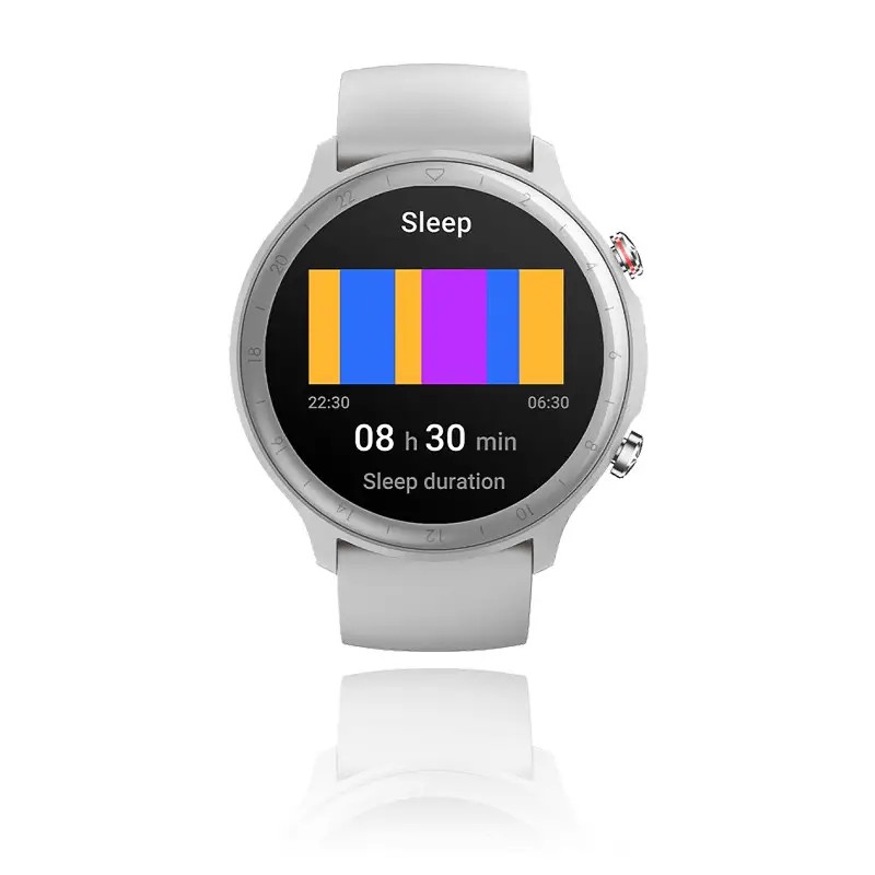 Montre Connectée Mixte Smarty Collection ARENA