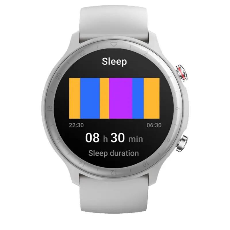 Montre Connectée Mixte Smarty Collection ARENA