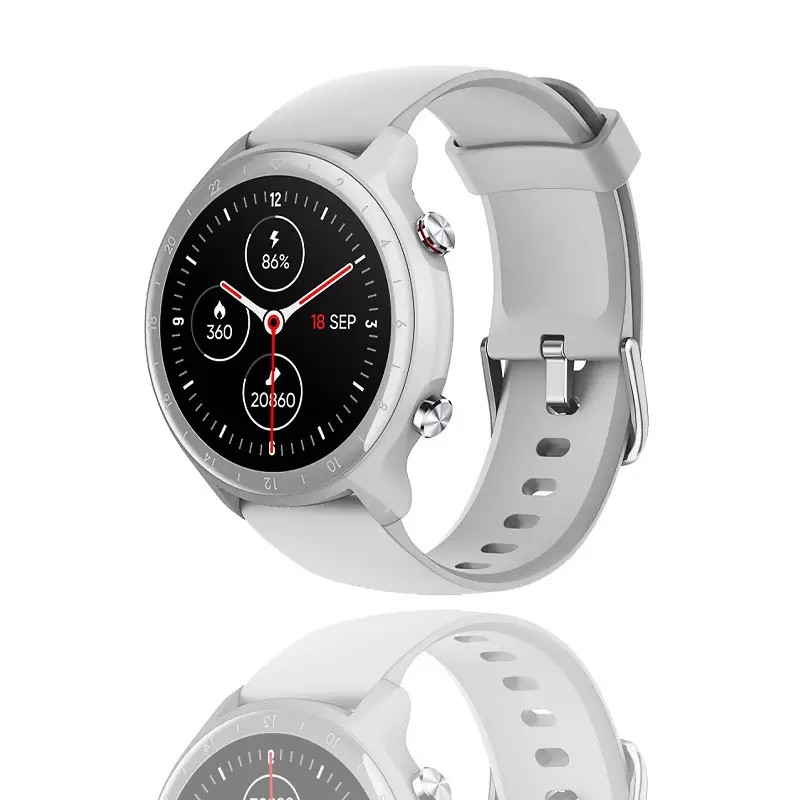 Montre Connectée Mixte Smarty Collection ARENA