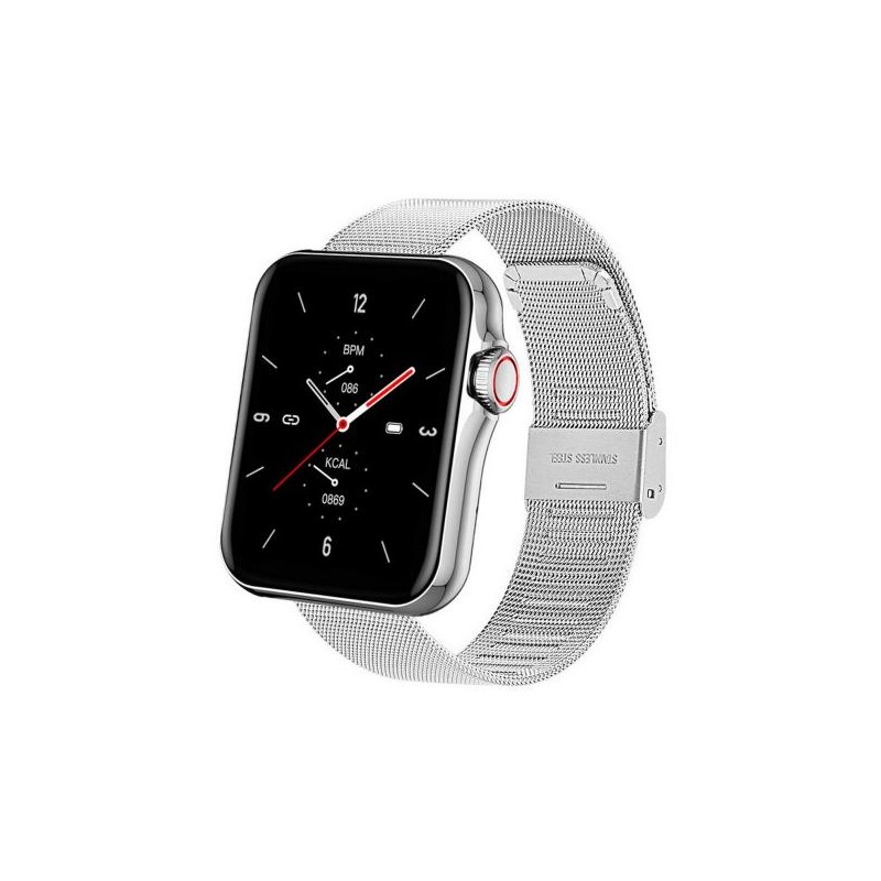 Montre Connectée Mixte Smarty