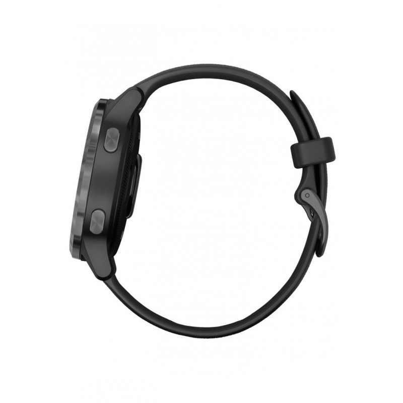 Montre Connectée Garmin Vivoactive 4S grise
