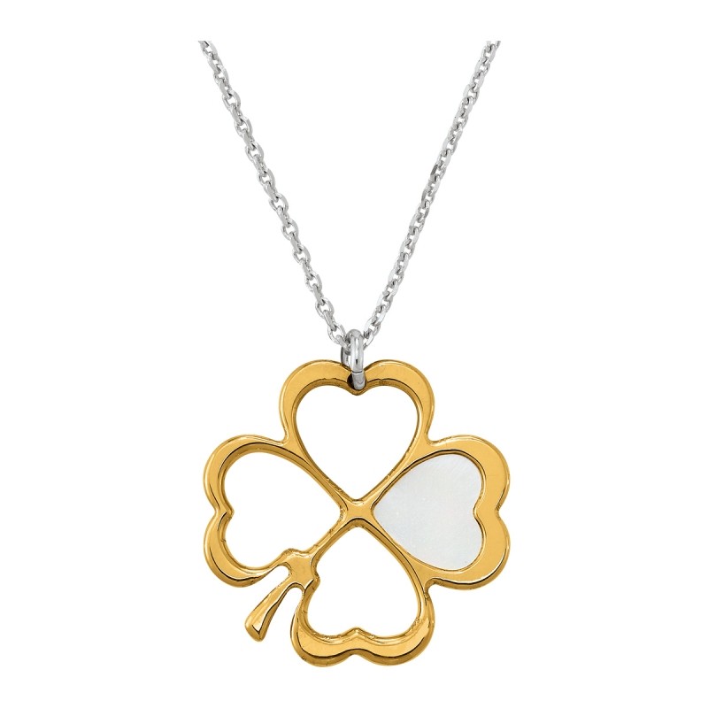 Collier femme Jourdan Bijoux INANNA