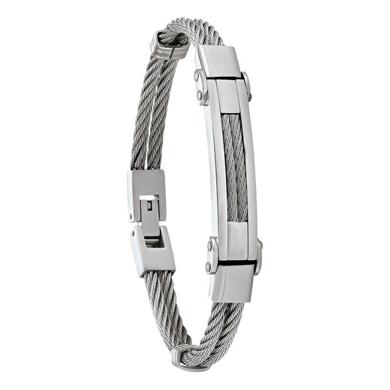 Bracelet Homme Jourdan Bijoux Atlas