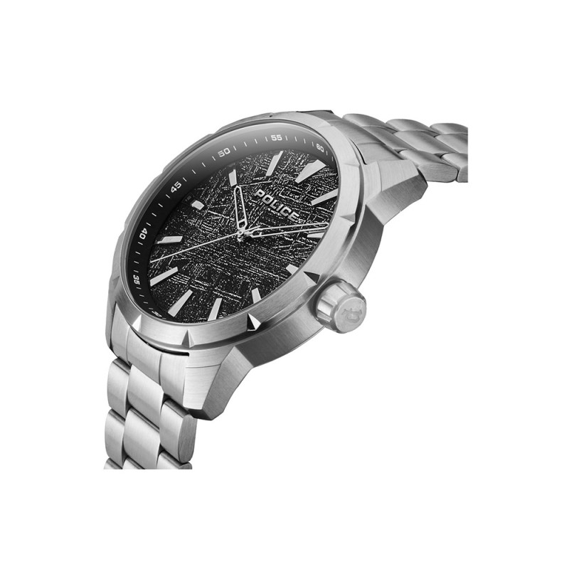 Montre Homme Police Collection Pendry