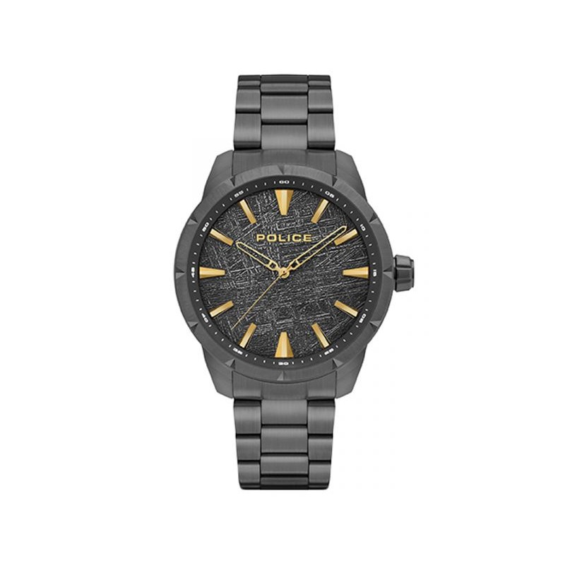 Montre Homme Police Collection Pendry