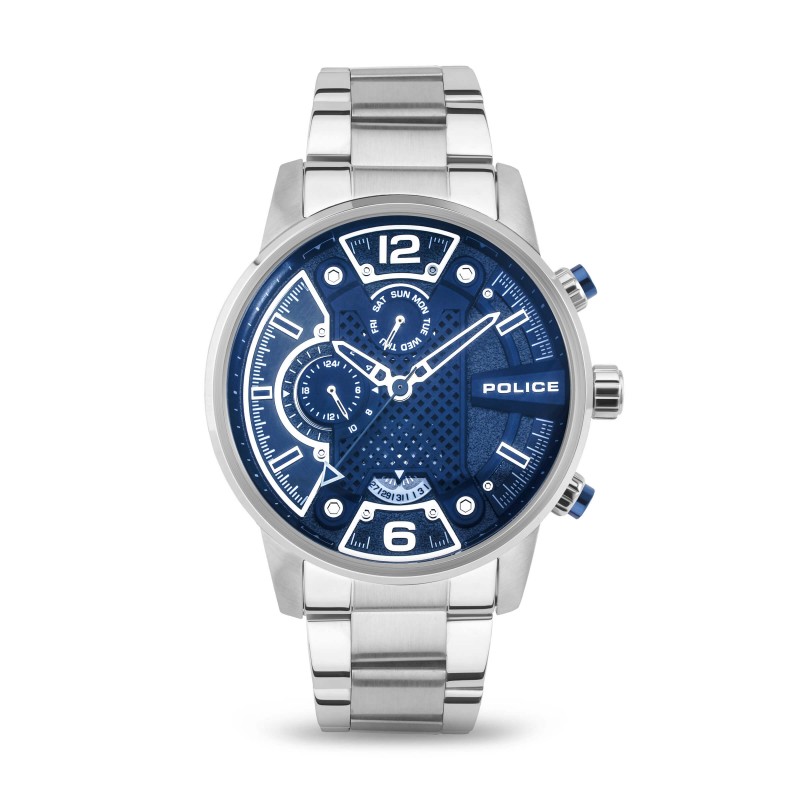 Montre Homme Police Collection LANSHU