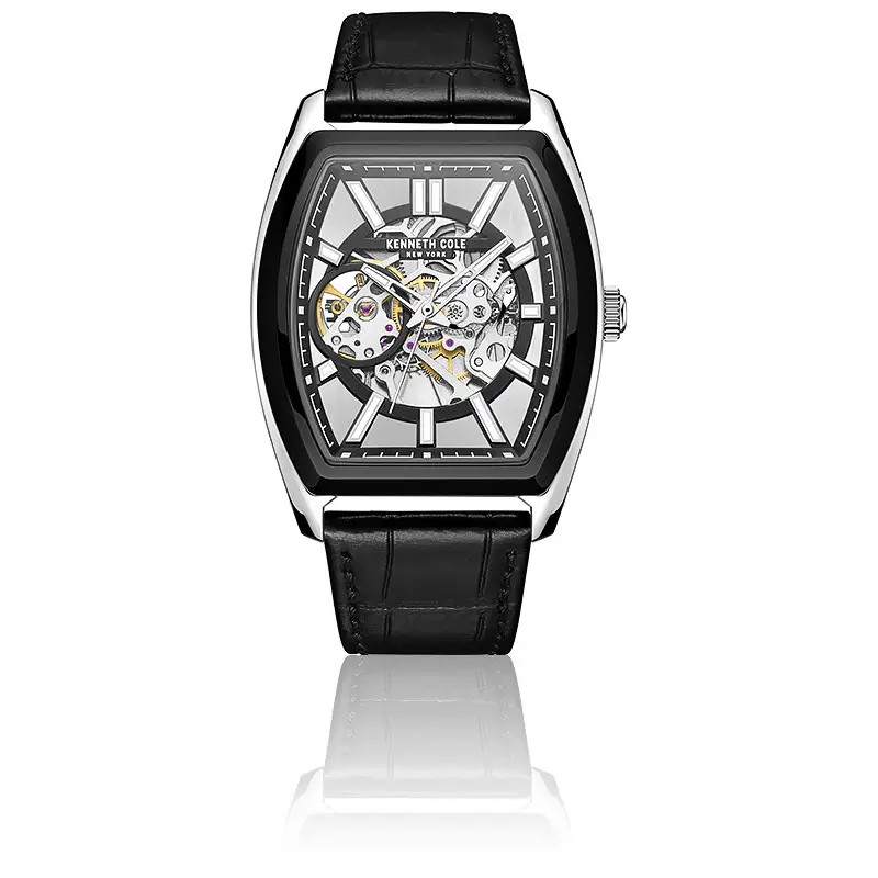 Montre Homme Automatic Kenneth Cole