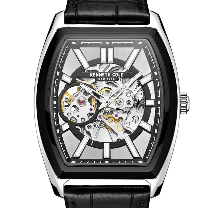 Montre Homme Automatic Kenneth Cole