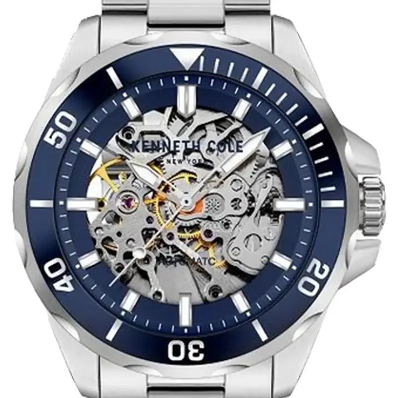 Montre Homme Kenneth Cole Collection PREMIUM SPORT