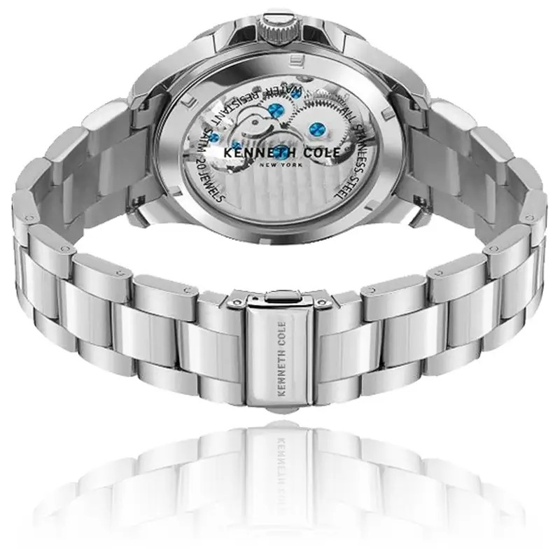 Montre Homme Kenneth Cole Collection PREMIUM SPORT