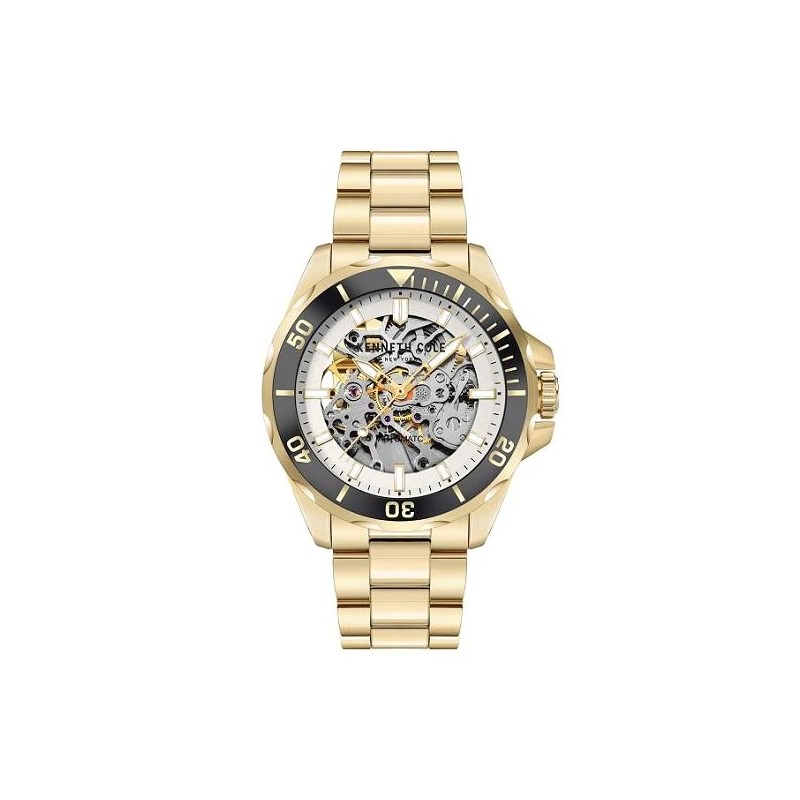Montre Homme Kenneth Cole Collection PREMIUM SPORT