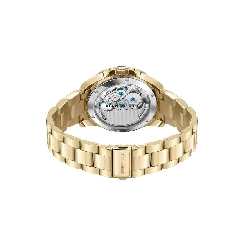 Montre Homme Kenneth Cole Collection PREMIUM SPORT