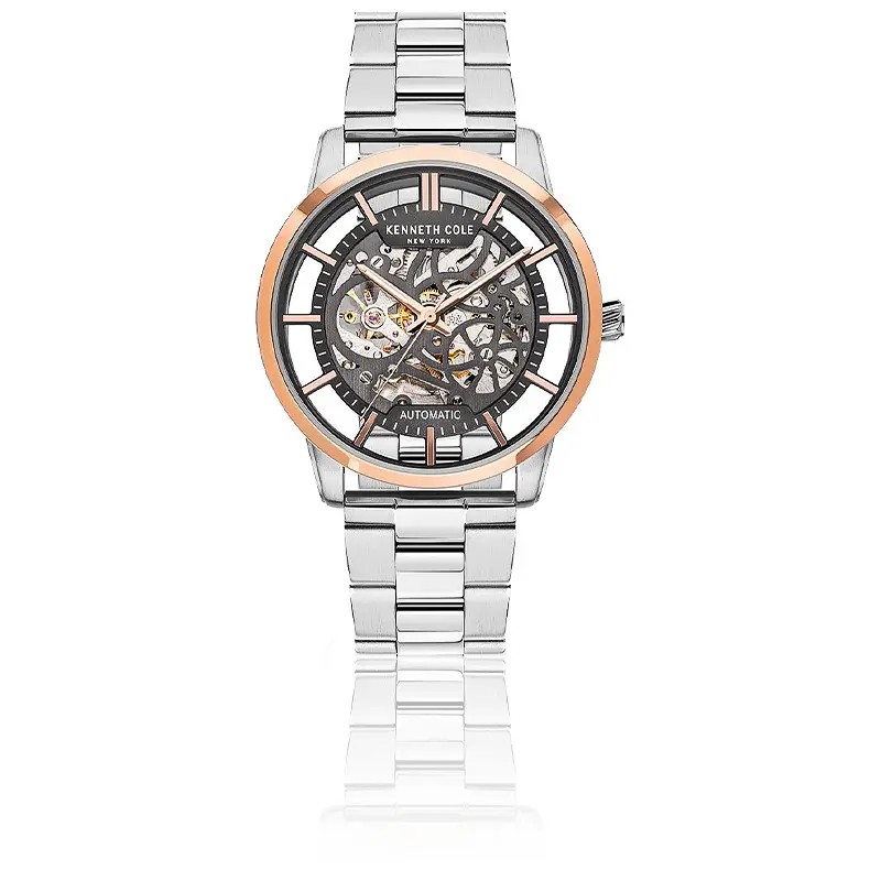 Montre Homme Kenneth Cole Collection MODERN CASUAL
