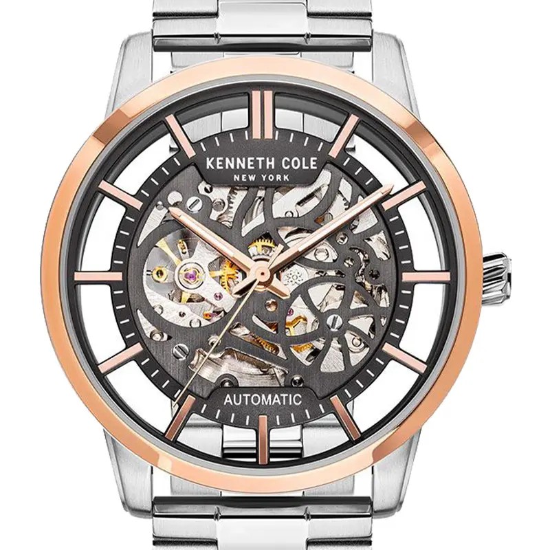 Montre Homme Kenneth Cole Collection MODERN CASUAL