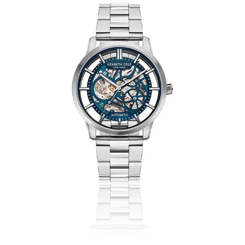 Montre Homme Kenneth Cole Collection MODERN CASUAL