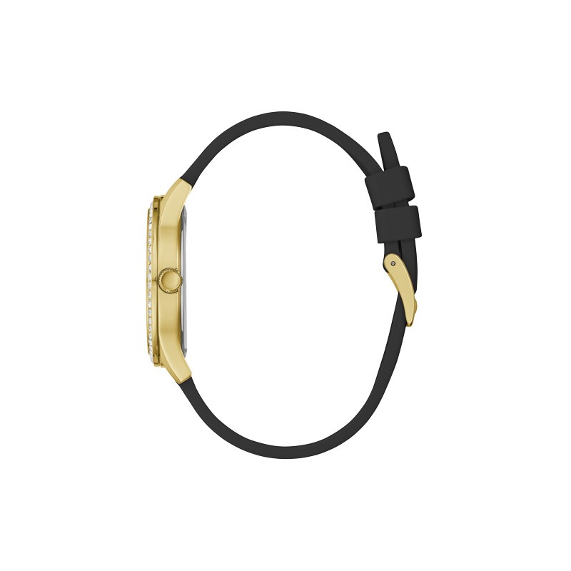 Montre GUESS Femme collection Ladies trend Anna en silicone