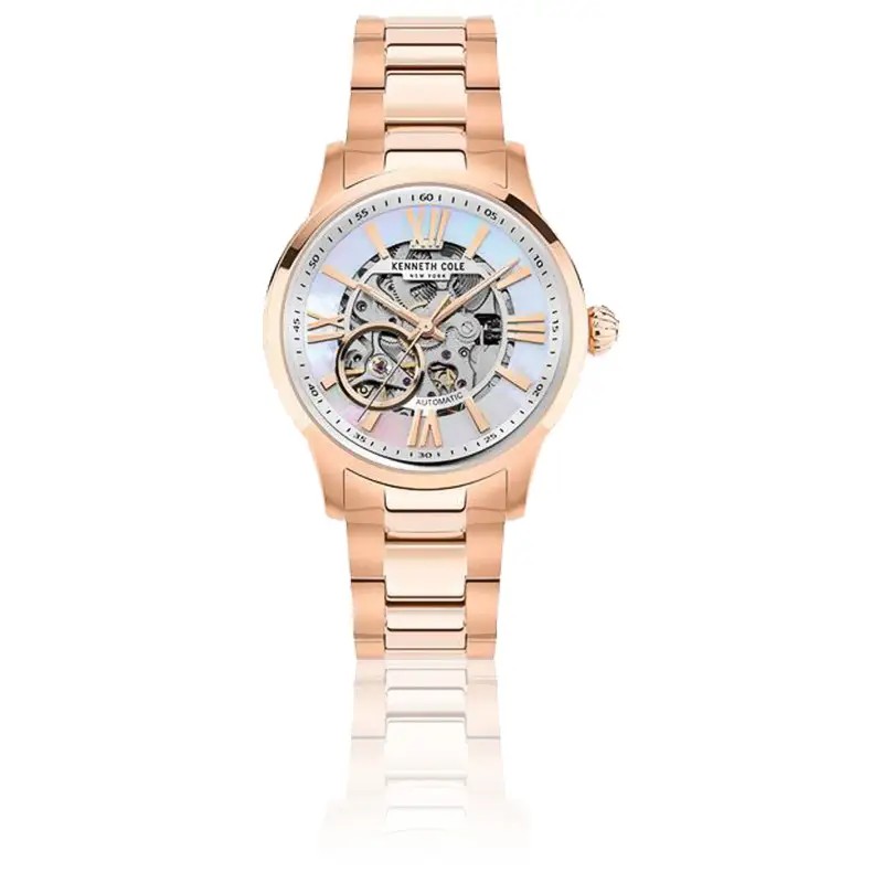 Montre Femme Kenneth Cole Collection MODERN CASUAL