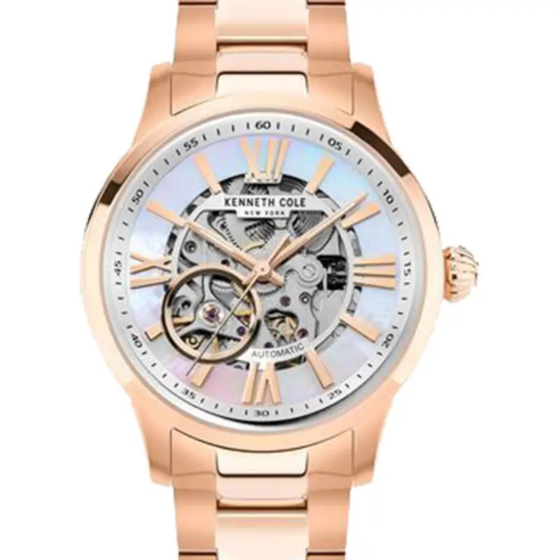 Montre Femme Kenneth Cole Collection MODERN CASUAL