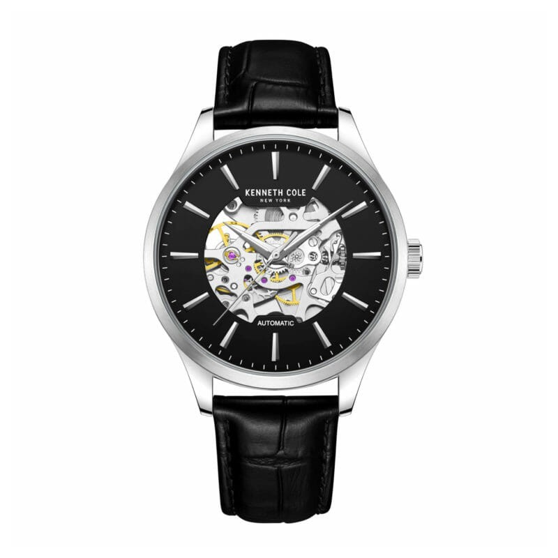 Montre Homme Kenneth Cole