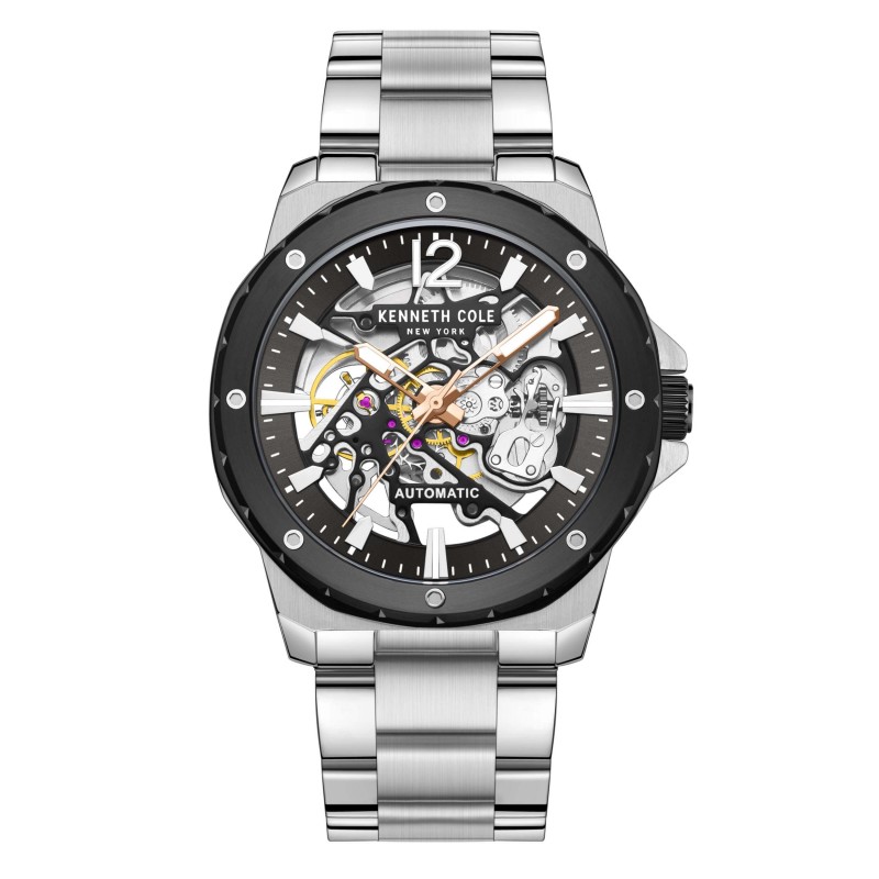 Montre Homme Kenneth Cole