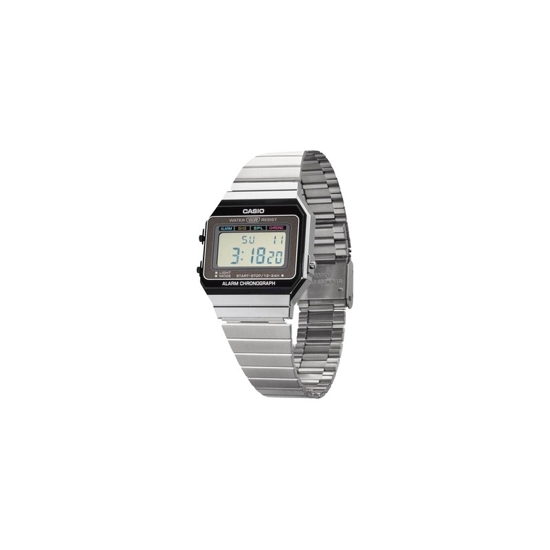 Montre Casio Vintage ICONIC