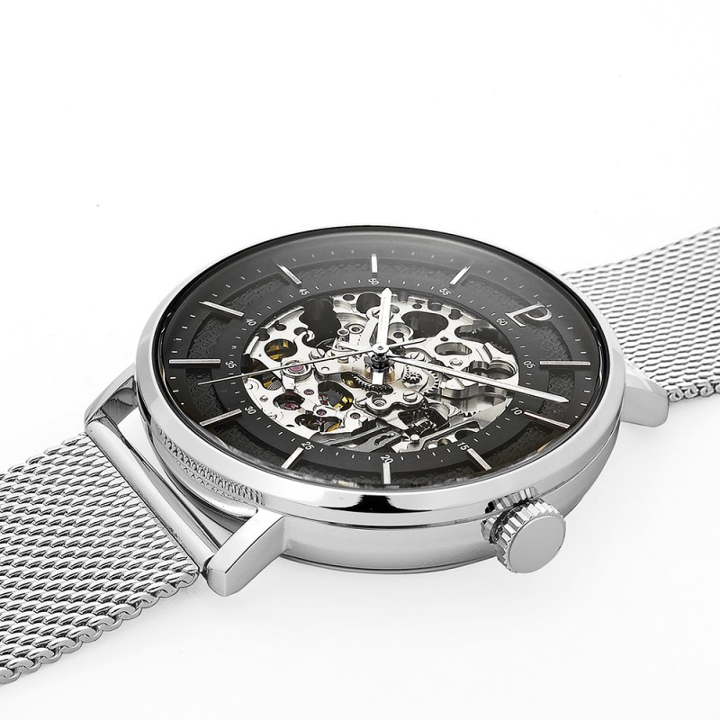 Montre Pierre Lannier Automatic collection Gaius