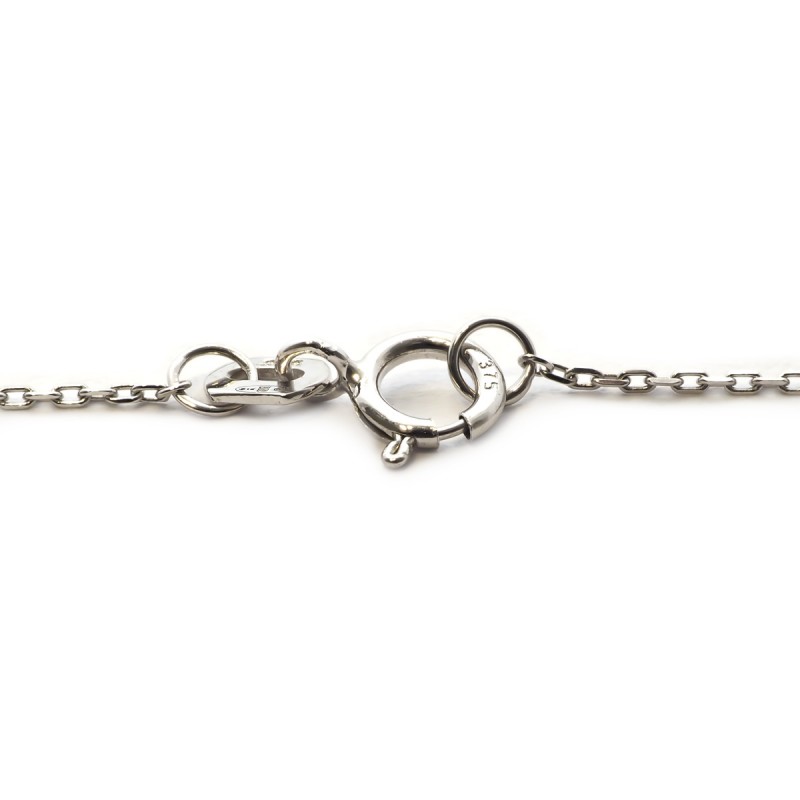 Bracelet Carador double infini BR231