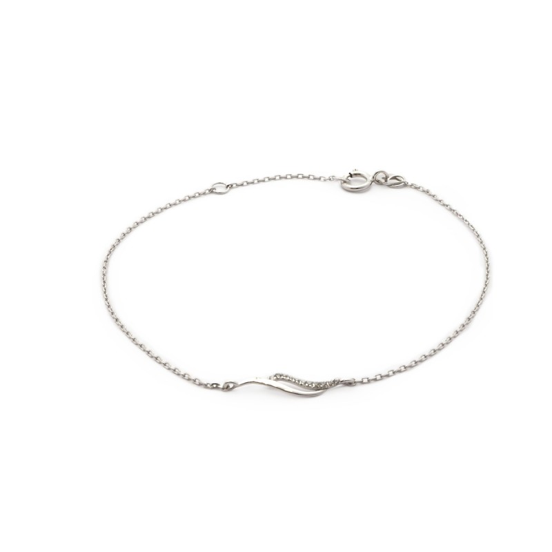 Bracelet Carador Or 375/00e