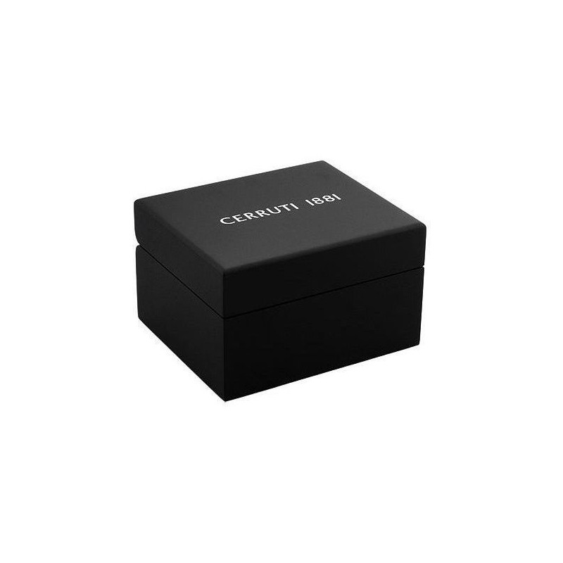 MONTRE CHRONOGRAPHE HOMME LUCARDO CERRUTI 1881