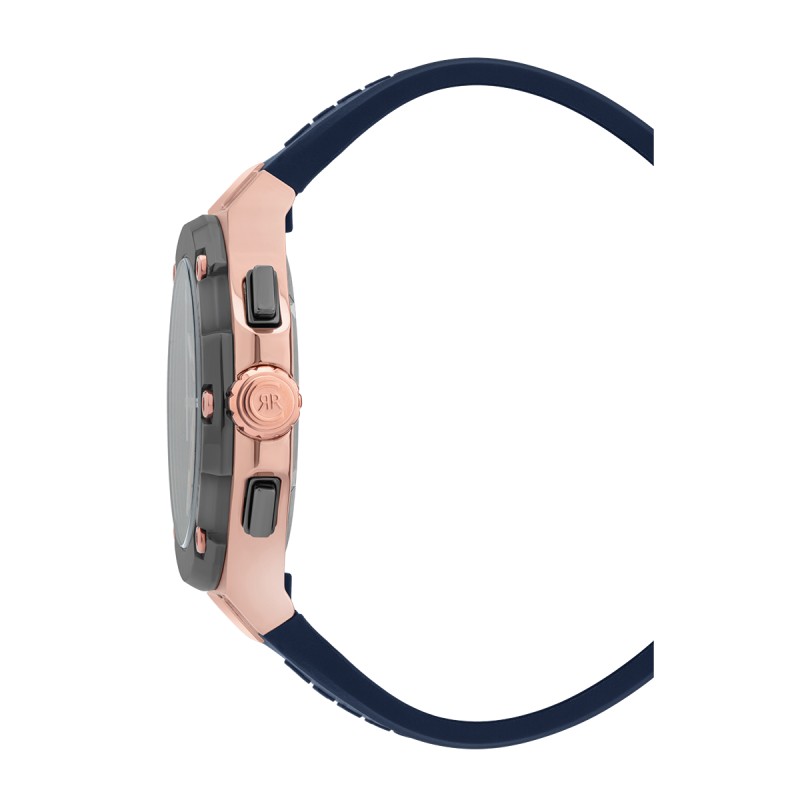 MONTRE CHRONOGRAPHE HOMME LUCARDO CERRUTI 1881