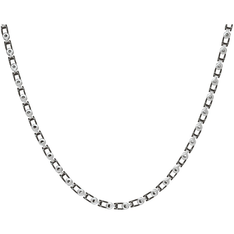 Collier Homme Jourdan Bijoux Collection Adhès