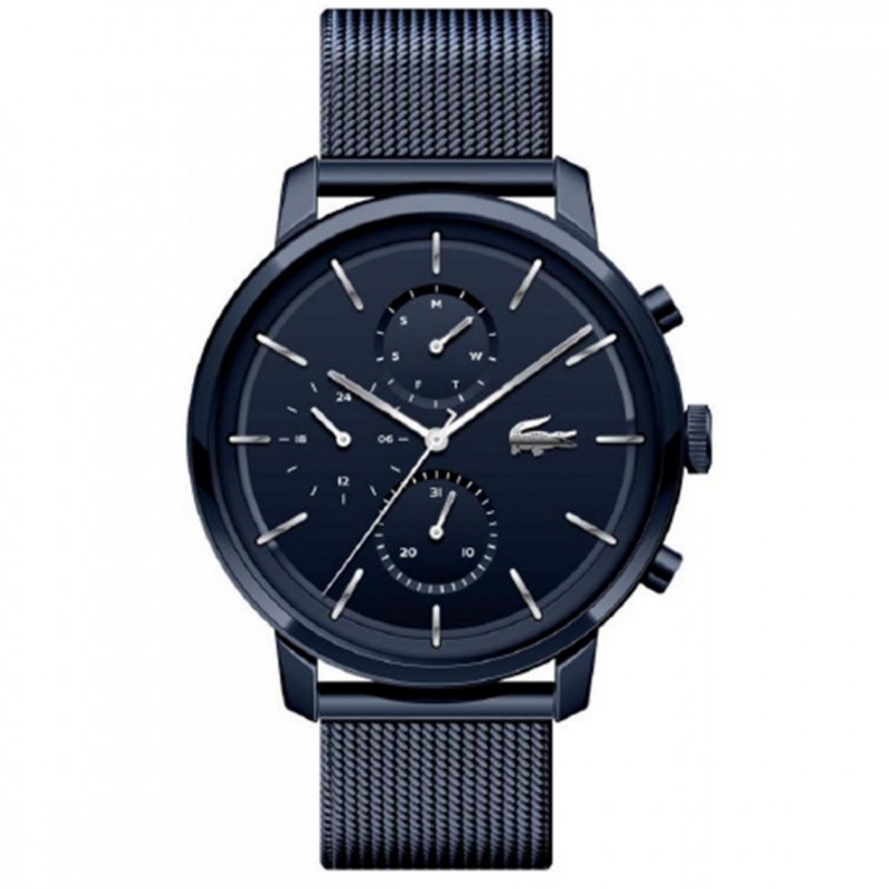 Montre Homme Lacoste Replay maille milanaise