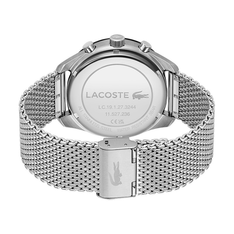 Montre Homme Lacoste boston acier