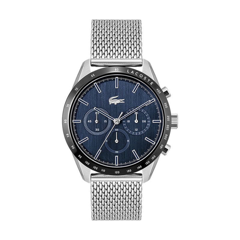 Montre Homme Lacoste boston acier