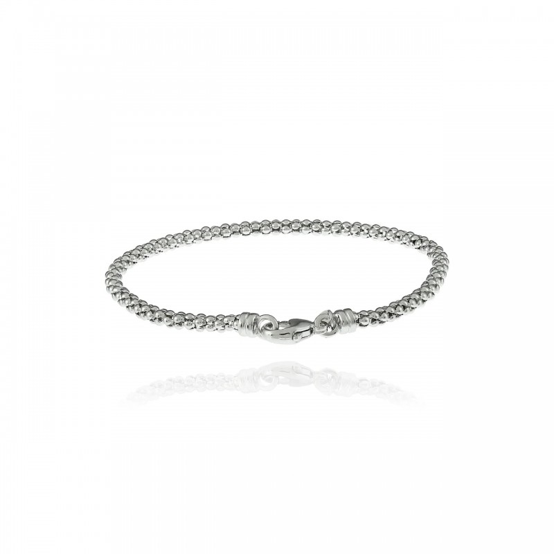 Bracelet Femme Una Storia Argent 925/000 FLORENCIA 3MM